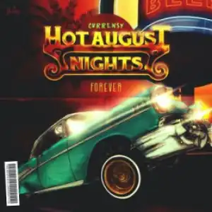 Currensy - Another Score ft. Styles P